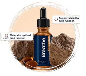 Breathe® - Deep Cleansing For Your Lungs – order options