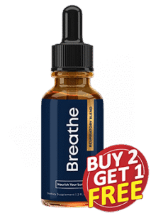 Breathe® - Deep Cleansing For Your Lungs – product detail