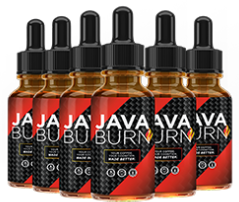 Java Burn – product detail