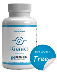 sciencegen – product detail