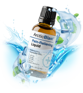 Arctic Blast – product detail