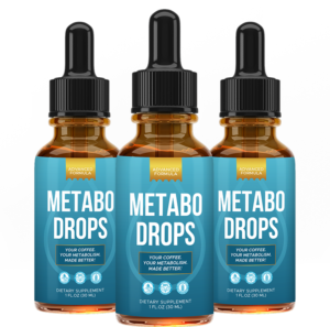 METABO DROPS – product detail