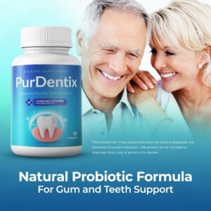 PurDentix – product detail