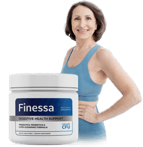 Finessa Breakthough Digestion – order options