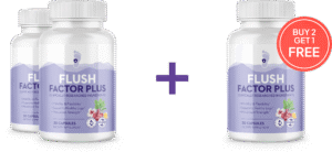 Flush Factor Plus – product detail