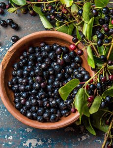 GLUCOBERRY – product detail