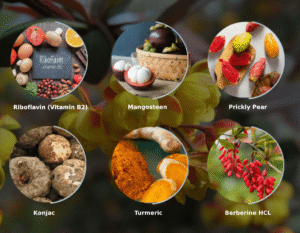 Ignitra – product detail