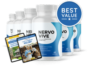 Nervovive – order options