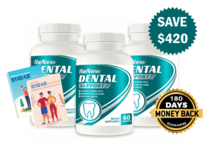Renew Dental β order options
